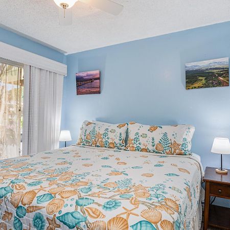 Puamana 9C Apartment Princeville Ngoại thất bức ảnh
