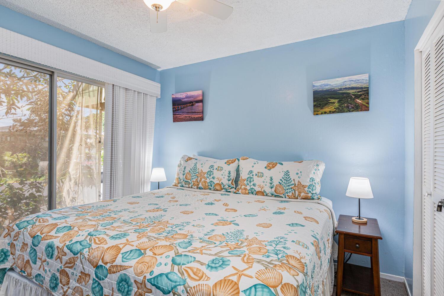 Puamana 9C Apartment Princeville Ngoại thất bức ảnh